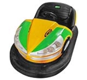 Wave Bumper Car